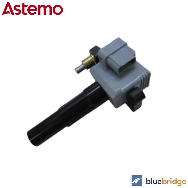 Astemo 日立 スバル インプレッサ WRX GDA GDB GD9 イグニッションコイル 22433AA451 22433AA550 22433AA551 U13F01-COIL