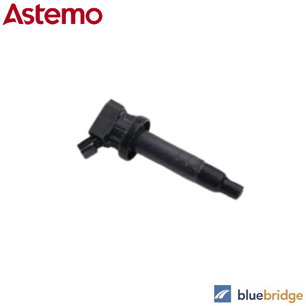 Astemo 日立 トヨタ MR-S ZZW30 アルテッツァ SXE10 セリカ ZZT230 イグニッションコイル 90919-02239 90919-02262 U13T05-COIL