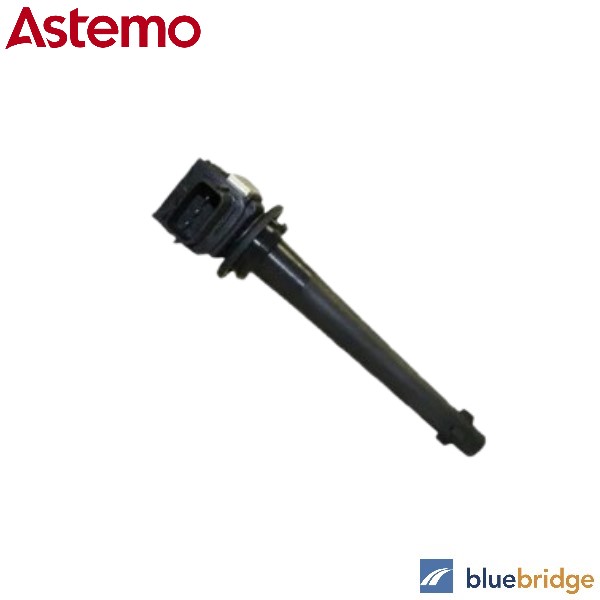 ASTEMO 日産 AD エキスパート VJY12 イグニッションコイル 22448-ED800 22448-ED80A U15N01-COIL