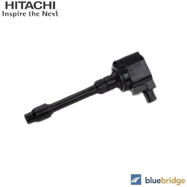 日立 新品 ホンダ ステップワゴン スパーダ RP 1 2 3 4 5 6 7 8 イグニッションコイル 30520-59B-013 U16H07-COIL