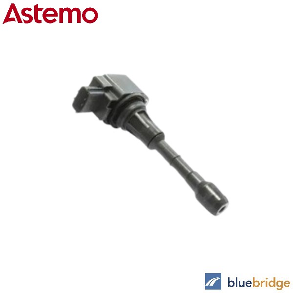 Rakuten - ASTEMO 日産 エルグランド PE52 PNE52 ムラーノ PNZ51 イグニッションコイル 22448-JA10A 22448-JA10C U16N02-COIL