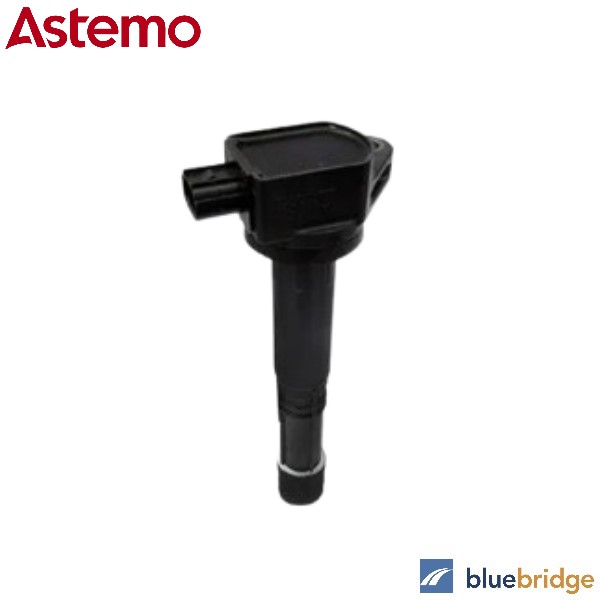 ASTEMO ホンダ CR-V RM4 イグニッションコイル 30520-R40-007 30520-RL5-A01 U17H01-COIL