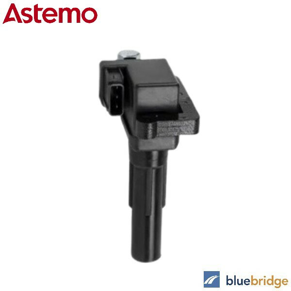 Astemo 日立 スバル インプレッサ GC8 GD9 GDA GDB イグニッションコイル 22433AA560 22433AA561 U18F02-COIL
