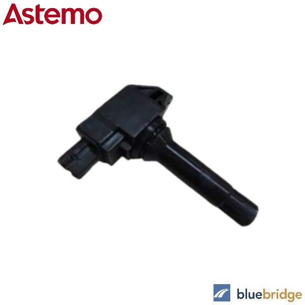 Astemo 日立 スバル レヴォーグ VM4 VMG イグニッションコイル 22433AA700 U19F01-COIL