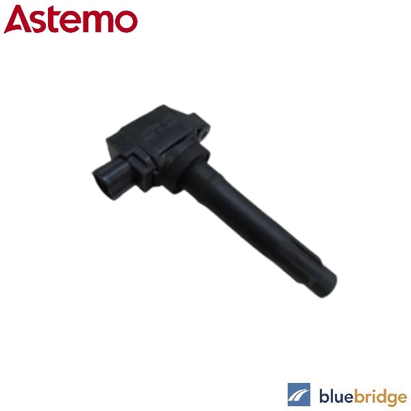 Astemo 日立 スズキ ジムニー JB64W イグニッションコイル 33400-77R00 U19S06-COIL