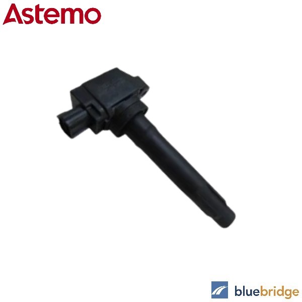 Astemo 日立 スズキ ジムニー シエラ JB74W イグニッションコイル 33400-78R00 U19S07-COIL