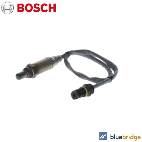 BOSCH BMW 5シリーズ E60 525i NA25 O2センサー ラムダセンサー 11787518495 0258005320