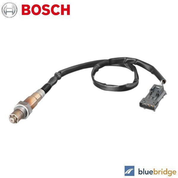 BOSCH ポルシェ 911 カレラ 4 4S 996型 3.6L O2センサー 99660611601 99660617800 99660617801 9966061..