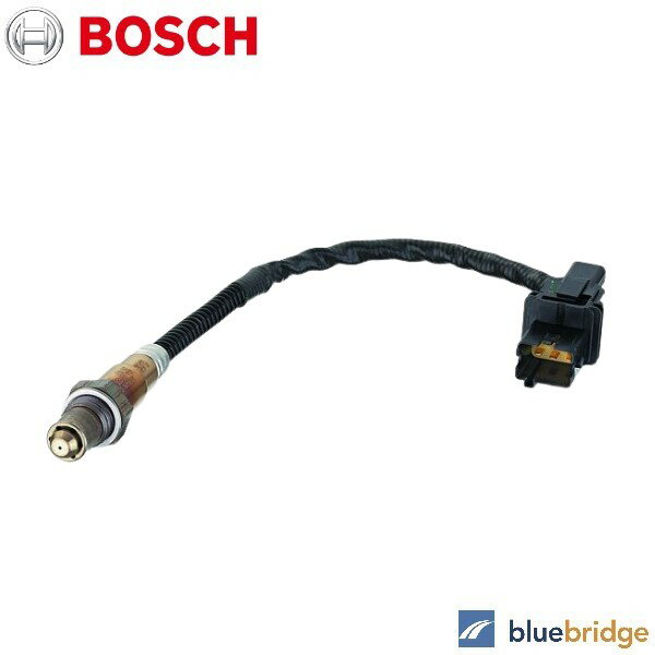 Rakuten - BOSCH OEM アルファロメオ156 156スポーツワゴン 166 GT GTV ラムダ O2センサー 0046811311 0258007156 0046811311