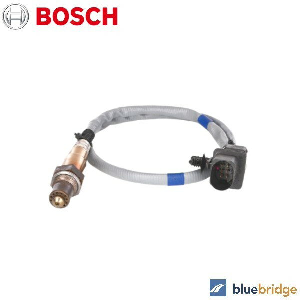 Rakuten - BOSCH アルファロメオ アルファ 159 3.2 JTS Q4 93932 O2センサー 触媒前 0258007333 55204058