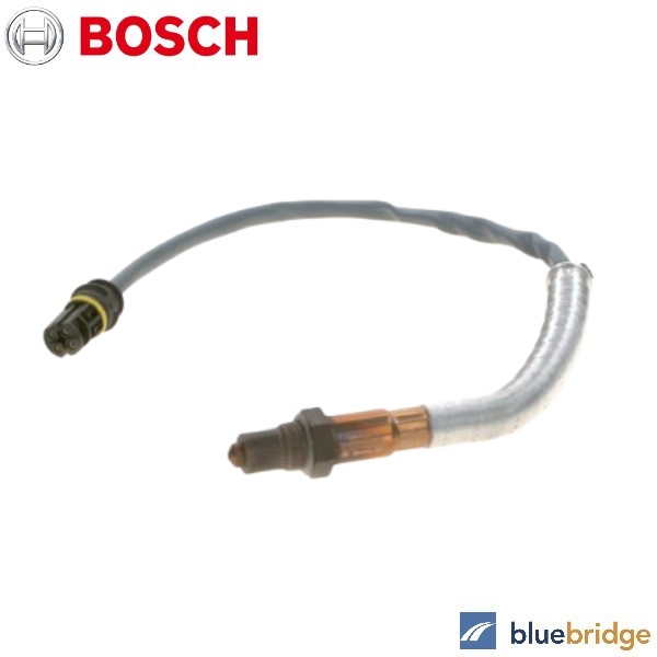 BOSCH BMW 1シリーズ E87 120i UD20 O2センサー 11787570481 0258010415