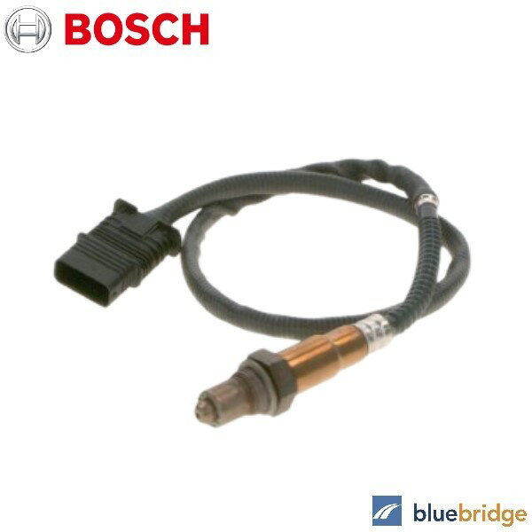 BOSCH ラムダO2センサー 触媒前 BMW MINI F54 F55 F56 F57 F60 F45 F46 F48 F39 11788600992 11788600992