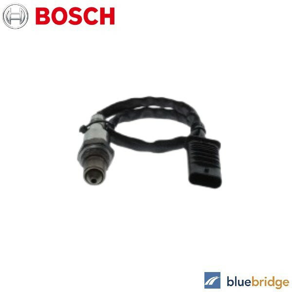 BOSCH BMW 2シリーズ F45 F46 218d ディーゼル O2センサー 13628572800 0281004744