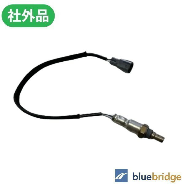 スズキ スペーシア MK32S MK42S O2センサー フロント 18213-72M01