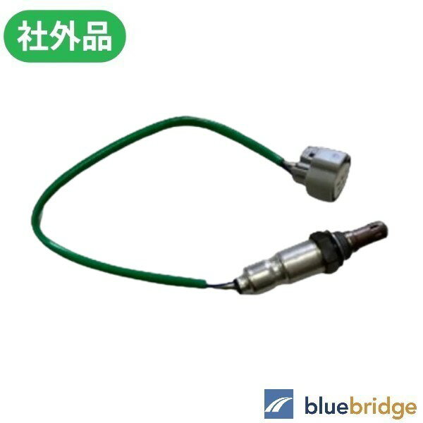 スズキ スペーシア MK32S MK42S O2センサー リア 18213-72M10