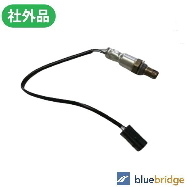 日産 マーチ K12 K13 ティーダ ラティオ C11 O2センサー フロント 22690-ED000