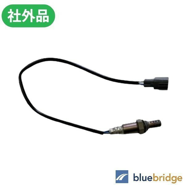 トヨタ アルファード MNH10W MNH15W エスティマ MCR30W MCR40W O2センサー リア 89465-30610