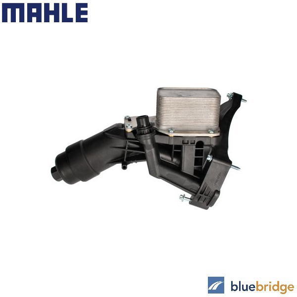 MAHLE BMW 1 3 4 5 6 7 シリーズ F20 F30 F31 F32 F36 G30 G31 G32 G11 エンジン オイル フィルター ハウジング 11428596283 11428593771