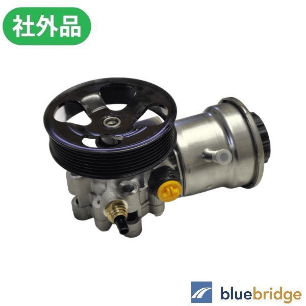 【製品概要】パワステ パワー ステアリング ポンプ　新品　社外品【メーカー】スバル【車種】インプレッサ GH8 GRB GRFエクシーガ YA5フォレスター SH5レガシィ B4 BL5レガシィ アウトバック BPHレガシィ ツーリング ワゴン BP5【互換品情報】34430FG000※車両情報は装着車両の一例であり、適合を保証するものではありません。