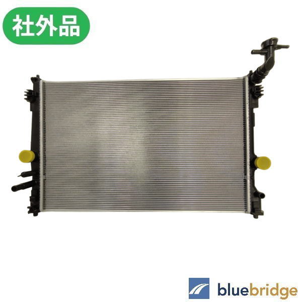 トヨタ ラジエーター 16400-25141