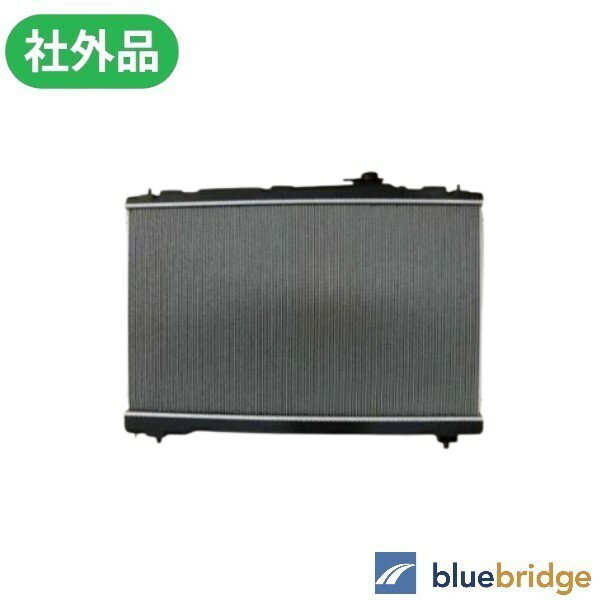 トヨタ ノア ヴォクシー AZR60G AZR65G ZRR70G ZRR70W ZRR75G ZRR75W ラジエーター 16400-28290 16400-28360 16400-37220