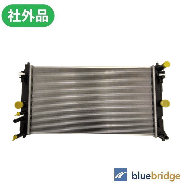 トヨタ ラジエーター 16400-37380