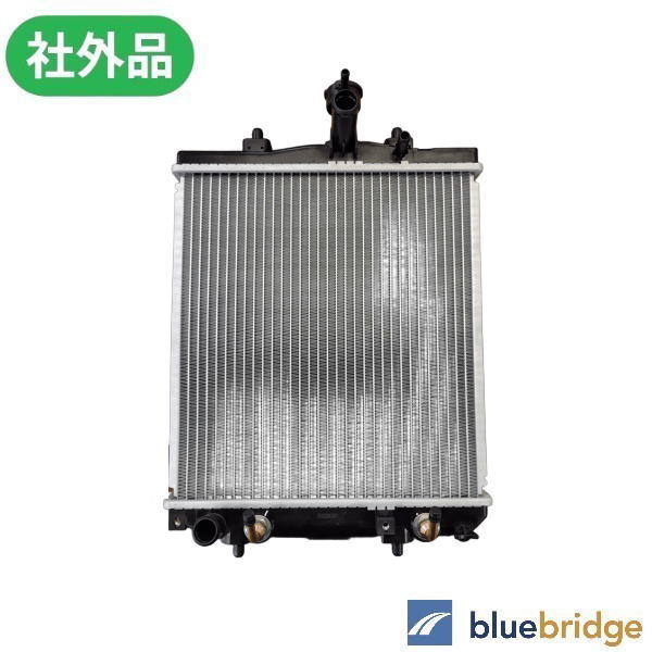 ダイハツ ラジエーター 16400-97219