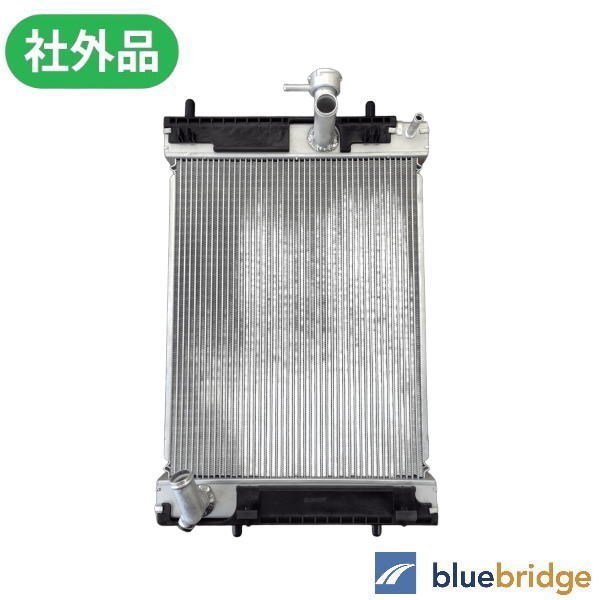 ダイハツ ラジエーター 16400-B2411