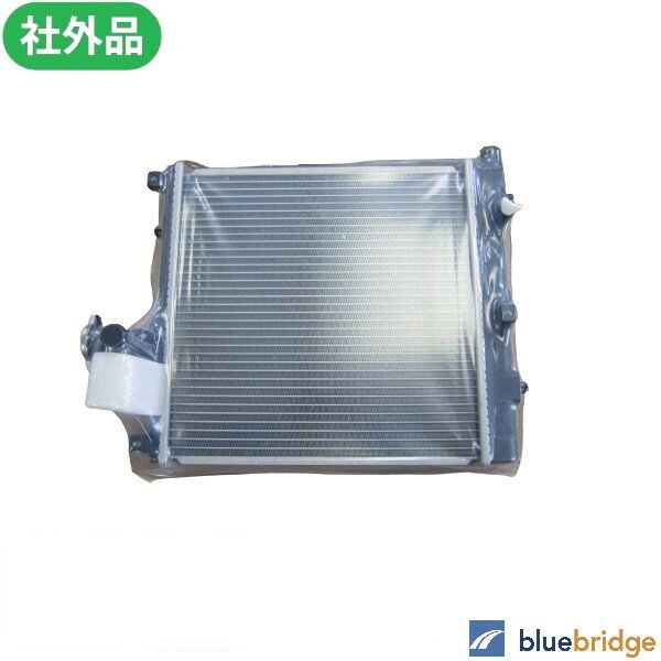スズキ ワゴンR MC22S MRワゴン MF21S ツイン EC22S ラジエーター 17700-83G00 17700-83G10 17700-83G20 17700-83G30 17700-83G31