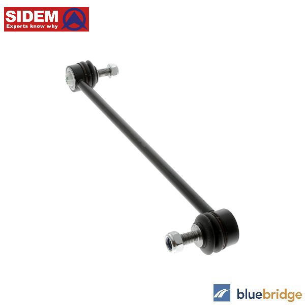 SIDEM ジャガー ランドローバー フロント スタビリンク ロッド J9C1154 LR024474