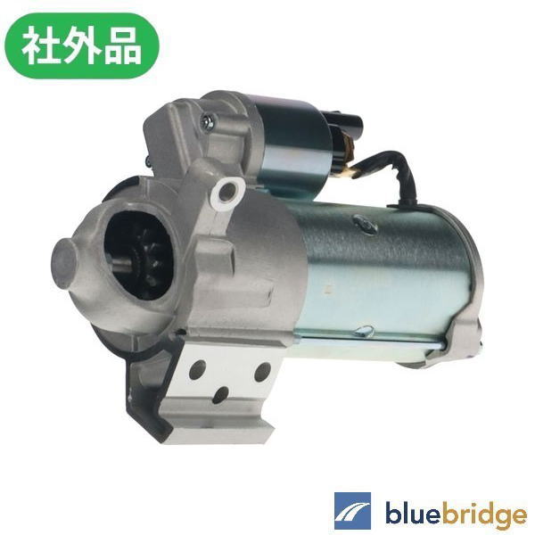 BMW スターター RSW22A12