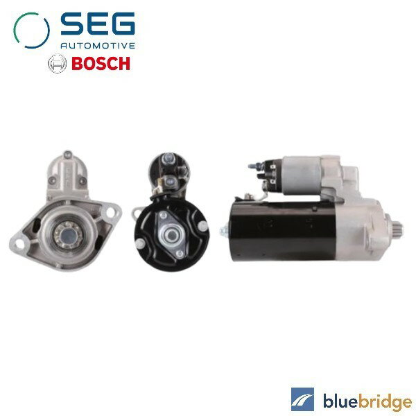 Rakuten - BOSCH 新品 ベンツ スターター SLS AMG C197 R197 0061500001 0009060026 A0061500001 A0009060026