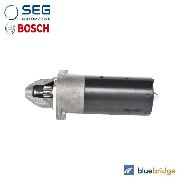 SEG ベンツ スターター 0001109273