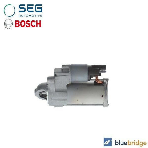 SEG ベンツ スターター 0001174630