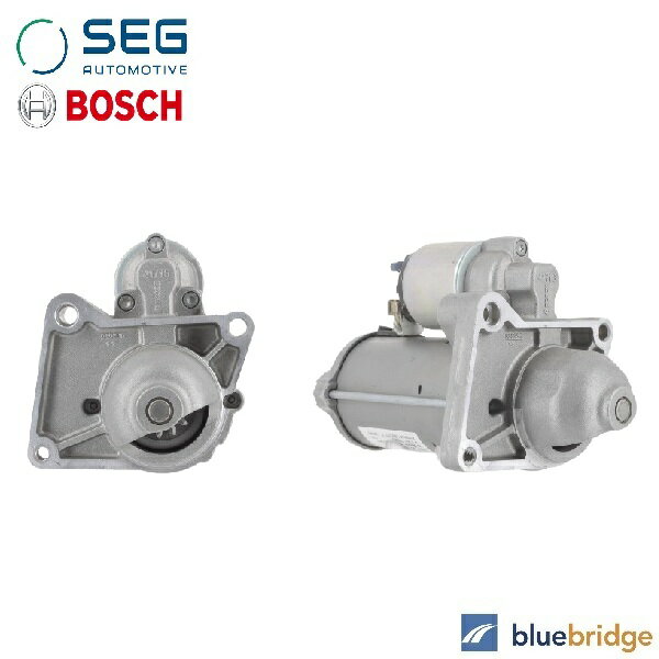 SEG シトロエン スターター 0001179016