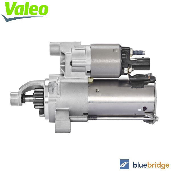 乐天商城 - VALEO アウディ A6 RS6 C8 F2 スターター セルモーター TS14-63 06M911022 D DX X 0P2911022 A AX