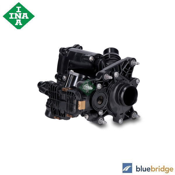 【製品概要】 サーモスタット ハウジング付き　新品　Schaeffler INA製 【メーカー】 BMW BMW MINI 【車種】 1シリーズ F40 2シリーズ F44 F45 F46 X1 F48 X2 F39 F56 3D F55 5D F54 クラブマン F57 コンバーチブル F60 クロスオーバー 【互換品情報】 11538631943 11538843405 ※車両情報は装着車両の一例であり、適合を保証するものではありません。