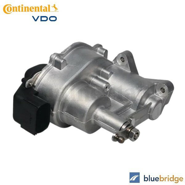 VDO 新品 BMW M3 セダン E90 4.0L VA40 S65B40A スロットル ボディ アクチュエーター 13627838085