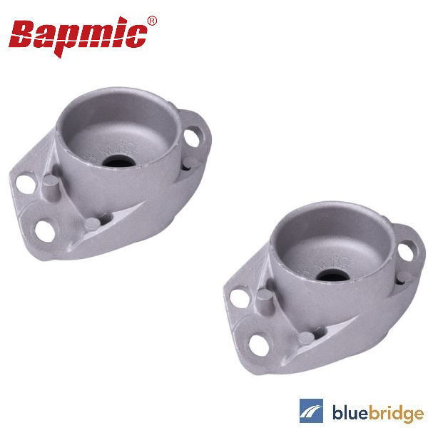 左右セット BAPMIC アウディ A1 8X A3 8L TT 8N リア ショック アッパー マウント 1J0513353 A B C D G 6R0513353 B 6QE513353