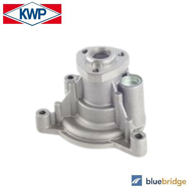 101051：アウディA1 8X A3 8P VW ゴルフ5 ゴルフ6 ゴルフプラス ジェッタ パサート シロッコ ティグアン ウォーターポンプ 03