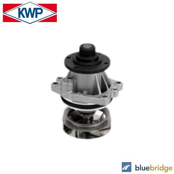 10432A：BMW 3シリーズ E36 E46 5シリーズ E39 E60 7シリーズ E65 E66 E38 X3 E83 X5 E53 Z3 E36 Z4 E85 ウォーターポンプ 11511433712