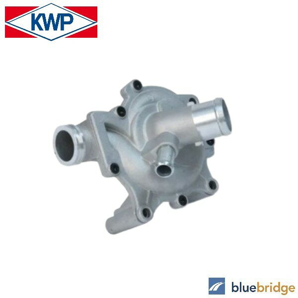 KWP BMW MINI R53 Cooper S ウォーターポンプ 11517520123 11511490591