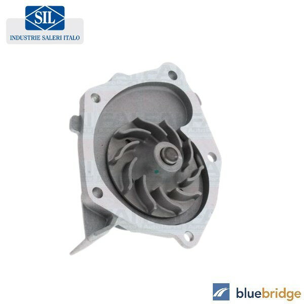 SIL ルノー ルーテシア 2.0L スポール RF4C ウォーターポンプ 7700111675 7701472182