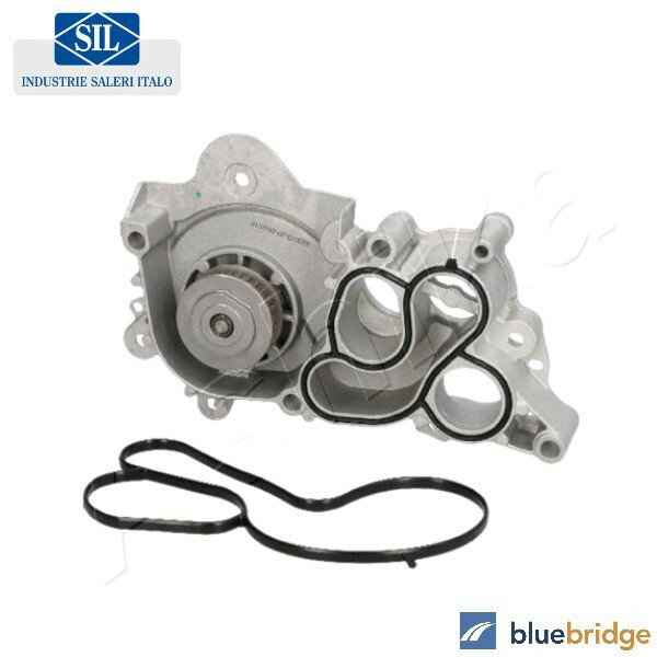 SIL VW アウディ ウォーターポンプ ゴルフ7 ザ・ビートル A3 8V 04C121600K 04C121115D 04C121115E 04C121115F 04C121115H