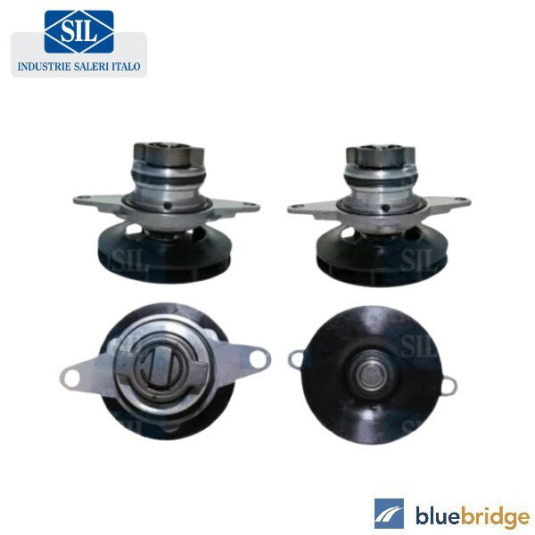 Saleri SIL ジープ レネゲード 1.3L BU13 ウォーターポンプ 46342594 46351919 55282260 68590318AA