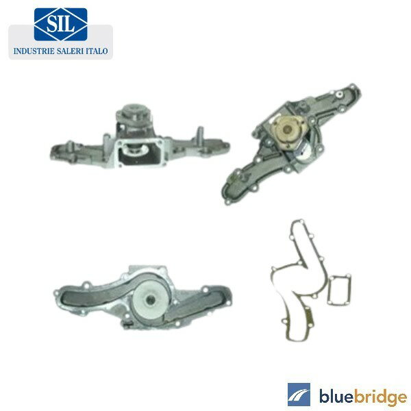 Saleri SIL ����ե����ᥪ ����ե�147 GTA 3.2L �����������ݥ�� 55191534 55192898 55198357 60604181