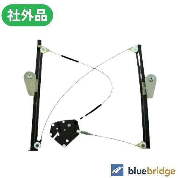 【製品概要】 ウィンドウレギュレーター　右側　新品　優良品 【メーカー】 アルファロメオ 【車種】 ミト 1.4L 95514P 955141 955142 955143 【互換品情報】 50509157 50515589 50520950 50526658 51983414 ※車両情報は装着車両の一例であり、適合を保証するものではありません。
