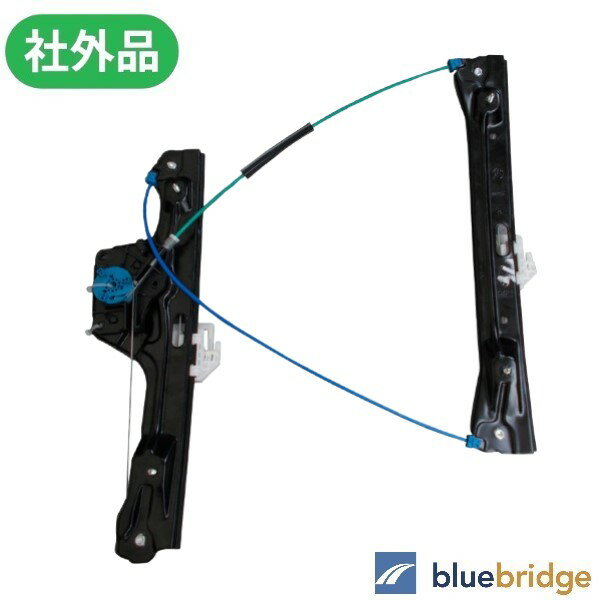 BMW MINI �ߥ� �ե���� ������ɥ� �쥮��졼���� ��¦�� 51337409358