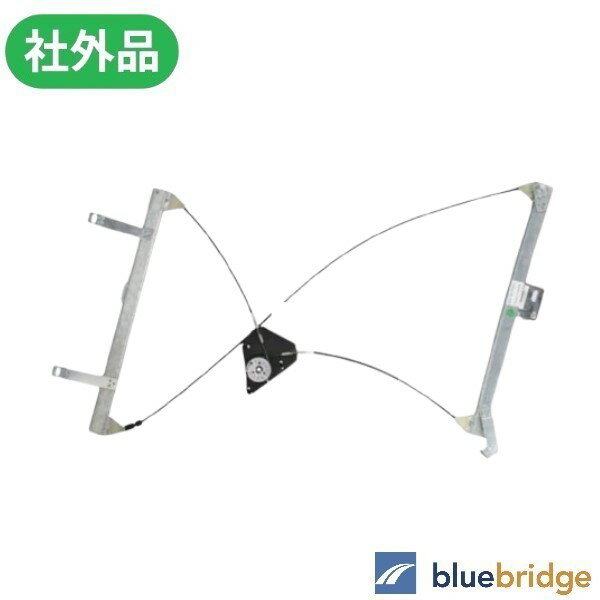 プジョー 307CC 2.0L A307CC M307CC 3CCRFJ ウィンドウレギュレーター フロント 右 9222V9