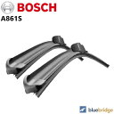 BOSCH エアロツイン BMW MINI ミニ R56 R55 R57 ワン クーパー クーパーS 右ハンドル フロントワイパーブレード A861S: A86...